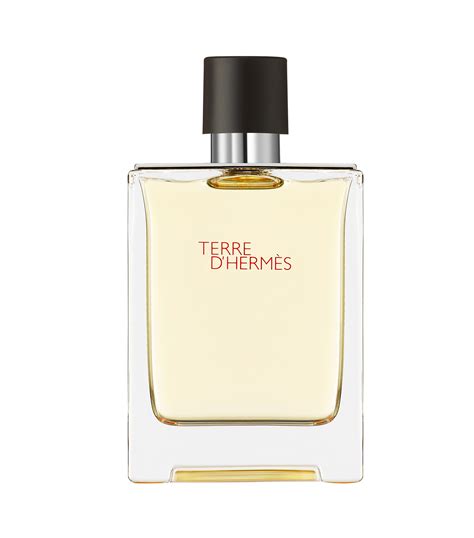 TERRE D´ HERMES HOMBRE 100ML EDT HERMES – TU 